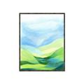 Picture of Eco Friendly IV _GroupedProduct_Rectangle_Portrait_Canvas_Framed_