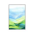 Picture of Eco Friendly IV _GroupedProduct_Rectangle_Portrait_Canvas_Framed_
