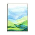 Picture of Eco Friendly IV _GroupedProduct_Rectangle_Portrait_Canvas_Framed_
