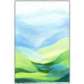 Picture of Eco Friendly IV _GroupedProduct_Rectangle_Portrait_Canvas_Framed_