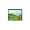 Picture of Eco Friendly V _GroupedProduct_Rectangle_Landscape_Canvas_Framed_