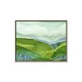 Picture of Eco Friendly V _GroupedProduct_Rectangle_Landscape_Canvas_Framed_