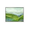 Picture of Eco Friendly V _GroupedProduct_Rectangle_Landscape_Canvas_Framed_