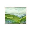 Picture of Eco Friendly V _GroupedProduct_Rectangle_Landscape_Canvas_Framed_