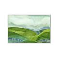 Picture of Eco Friendly V _GroupedProduct_Rectangle_Landscape_Canvas_Framed_