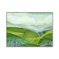 Picture of Eco Friendly V _GroupedProduct_Rectangle_Landscape_Canvas_Framed_