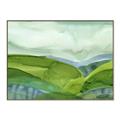 Picture of Eco Friendly V _GroupedProduct_Rectangle_Landscape_Canvas_Framed_
