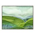 Picture of Eco Friendly V _GroupedProduct_Rectangle_Landscape_Canvas_Framed_