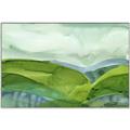 Picture of Eco Friendly V _GroupedProduct_Rectangle_Landscape_Canvas_Framed_