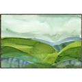 Picture of Eco Friendly V _GroupedProduct_Rectangle_Landscape_Canvas_Framed_