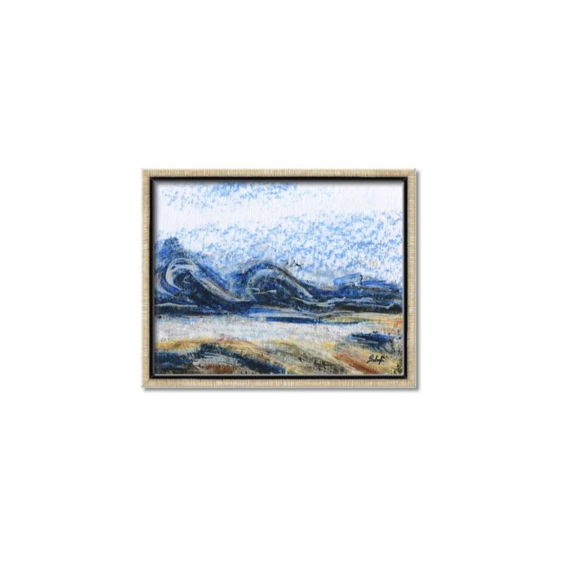 Picture of Overlapping _GroupedProduct_Rectangle_Landscape_Canvas_Framed_