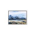 Picture of Overlapping _GroupedProduct_Rectangle_Landscape_Canvas_Framed_