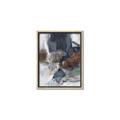 Picture of Becoming _GroupedProduct_Rectangle_Portrait_Canvas_Framed_