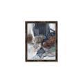 Picture of Becoming _GroupedProduct_Rectangle_Portrait_Canvas_Framed_