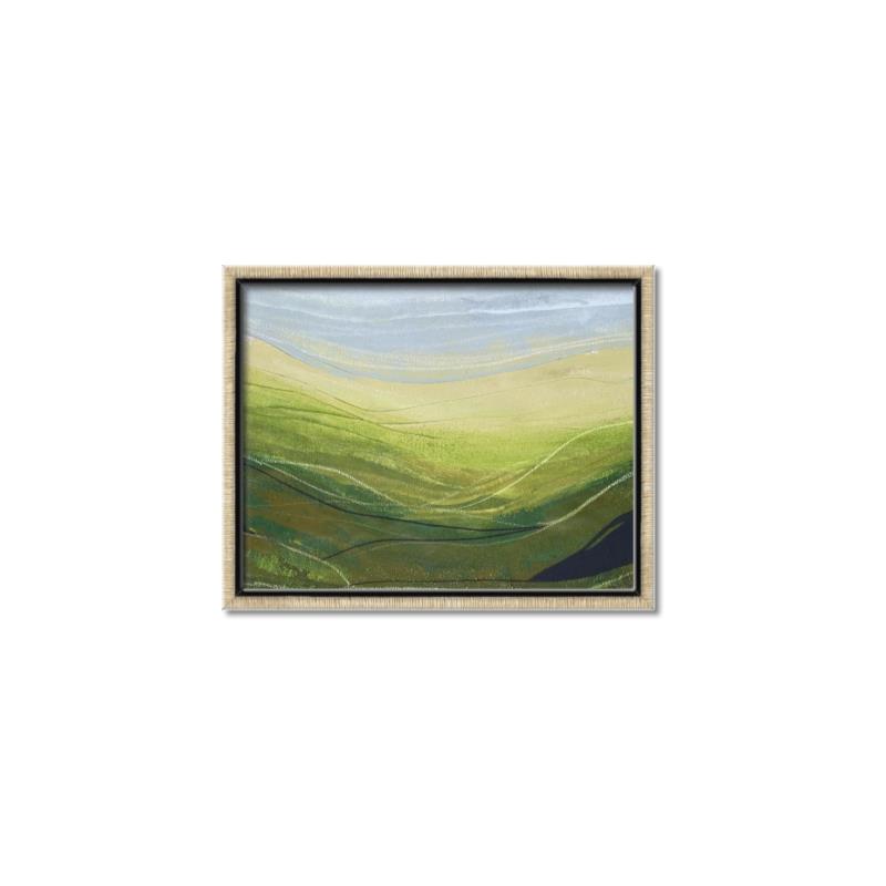Picture of Eco Friendly VI _GroupedProduct_Rectangle_Landscape_Canvas_Framed_