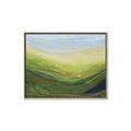 Picture of Eco Friendly VI _GroupedProduct_Rectangle_Landscape_Canvas_Framed_