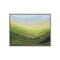 Picture of Eco Friendly VI _GroupedProduct_Rectangle_Landscape_Canvas_Framed_