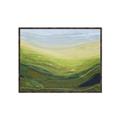 Picture of Eco Friendly VI _GroupedProduct_Rectangle_Landscape_Canvas_Framed_