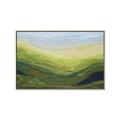 Picture of Eco Friendly VI _GroupedProduct_Rectangle_Landscape_Canvas_Framed_