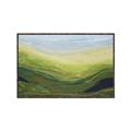 Picture of Eco Friendly VI _GroupedProduct_Rectangle_Landscape_Canvas_Framed_
