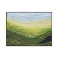 Picture of Eco Friendly VI _GroupedProduct_Rectangle_Landscape_Canvas_Framed_