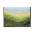 Picture of Eco Friendly VI _GroupedProduct_Rectangle_Landscape_Canvas_Framed_