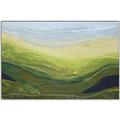 Picture of Eco Friendly VI _GroupedProduct_Rectangle_Landscape_Canvas_Framed_