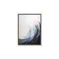 Picture of Rolling Waves _GroupedProduct_Rectangle_Portrait_Canvas_Framed_
