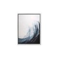 Picture of Rolling Waves _GroupedProduct_Rectangle_Portrait_Canvas_Framed_