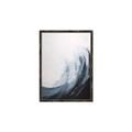 Picture of Rolling Waves _GroupedProduct_Rectangle_Portrait_Canvas_Framed_