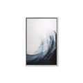 Picture of Rolling Waves _GroupedProduct_Rectangle_Portrait_Canvas_Framed_