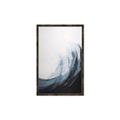 Picture of Rolling Waves _GroupedProduct_Rectangle_Portrait_Canvas_Framed_