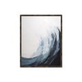 Picture of Rolling Waves _GroupedProduct_Rectangle_Portrait_Canvas_Framed_