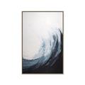 Picture of Rolling Waves _GroupedProduct_Rectangle_Portrait_Canvas_Framed_