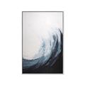 Picture of Rolling Waves _GroupedProduct_Rectangle_Portrait_Canvas_Framed_