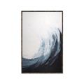 Picture of Rolling Waves _GroupedProduct_Rectangle_Portrait_Canvas_Framed_
