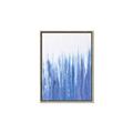 Picture of Airy Blue _GroupedProduct_Rectangle_Portrait_Canvas_Framed_
