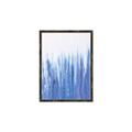 Picture of Airy Blue _GroupedProduct_Rectangle_Portrait_Canvas_Framed_