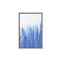 Picture of Airy Blue _GroupedProduct_Rectangle_Portrait_Canvas_Framed_