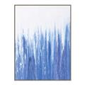 Picture of Airy Blue _GroupedProduct_Rectangle_Portrait_Canvas_Framed_