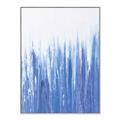 Picture of Airy Blue _GroupedProduct_Rectangle_Portrait_Canvas_Framed_