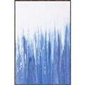 Picture of Airy Blue _GroupedProduct_Rectangle_Portrait_Canvas_Framed_