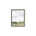 Picture of Green Landscape _GroupedProduct_Rectangle_Portrait_Canvas_Framed_