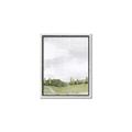 Picture of Green Landscape _GroupedProduct_Rectangle_Portrait_Canvas_Framed_