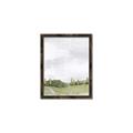 Picture of Green Landscape _GroupedProduct_Rectangle_Portrait_Canvas_Framed_