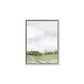Picture of Green Landscape _GroupedProduct_Rectangle_Portrait_Canvas_Framed_