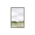 Picture of Green Landscape _GroupedProduct_Rectangle_Portrait_Canvas_Framed_