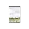 Picture of Green Landscape _GroupedProduct_Rectangle_Portrait_Canvas_Framed_