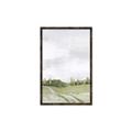 Picture of Green Landscape _GroupedProduct_Rectangle_Portrait_Canvas_Framed_