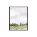 Picture of Green Landscape _GroupedProduct_Rectangle_Portrait_Canvas_Framed_